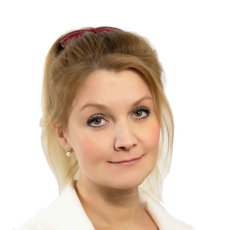 Арефьева Лилия Ивановна, физиотерапевт