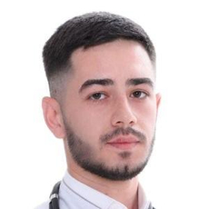 Цгоев Айрат Сергеевич, хирург