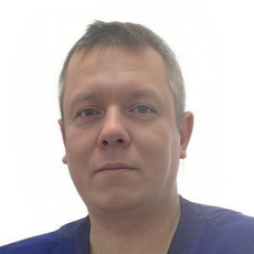 Маркин Алексей Сергеевич, ортопед