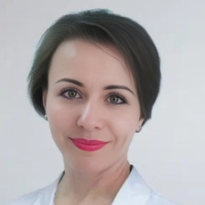Фаррахова Наталья Валерьевна, гинеколог