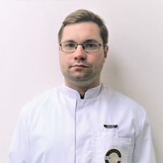 Вишневский Дмитрий Алексеевич, уролог