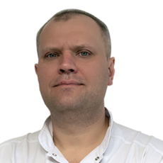 Филиппов Максим Николаевич, имплантолог