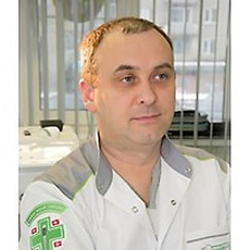 Егоров Анатолий Анатольевич, стоматолог-ортопед