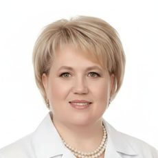 Шперлинг Наталья Владимировна, гинеколог