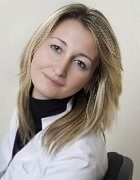 Саксонова Елена Владимировна, невролог