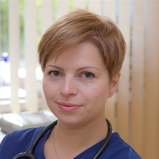 Донец Татьяна Владимировна, терапевт