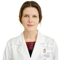 Жданеева Лариса Валерьевна, невролог