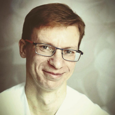 Бодыхов Михаил Константинович, невролог