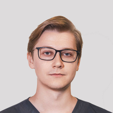 Борисов Игнат Евгеньевич, онколог