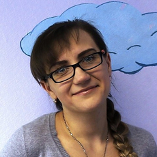Лигай Светлана Сергеевна, детский нейропсихолог