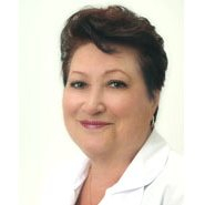 Косицкая Лариса Александровна, хирург