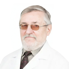 Шантырь Виктор Викторович, ортопед