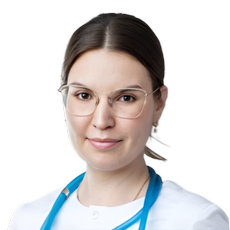 Ханыкова (Тимкова) Мария Олеговна, кардиолог