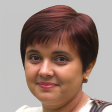 Машкова Ирина Николаевна, эндокринолог