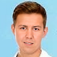 Магсумов Айдар Зуфарович, стоматолог-ортопед