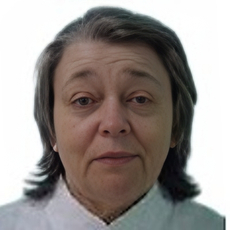 Липкина Ольга Федоровна, невролог