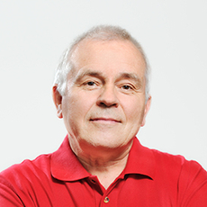 Шабалин Василий Романович, хирург