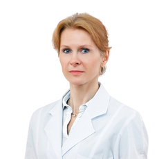 Разуваева Елена Германовна, стоматолог-терапевт