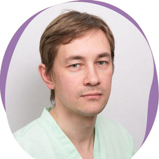 Анащенков Сергей Александрович, детский массажист