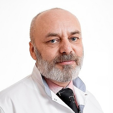 Рассказчиков Сергей Геннадьевич, анестезиолог