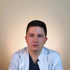 Минибаев Эмиль Ильдусович, хирург