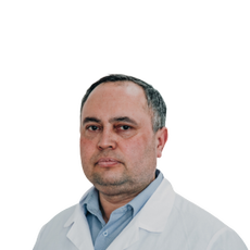 Газизов Дамир Абдулкаримович, хирург