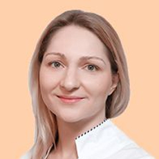 Никитина Юлия Витальевна, стоматолог-терапевт