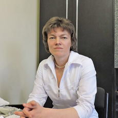 Моисеева Елена Викторовна, хирург