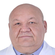 Гузь Владимир Николаевич, анестезиолог