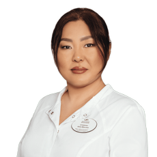 Суманова Анна Юрьевна, офтальмолог