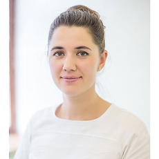 Ибрагимова Ирада Фирудиновна, стоматолог-ортопед