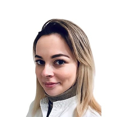 Фомина Алёна Ивановна, стоматологический гигиенист