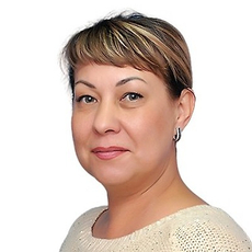 Бабичева Елена Николаевна, стоматолог-терапевт