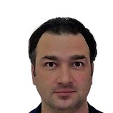 Зоидзе Давид Алексеевич, травматолог