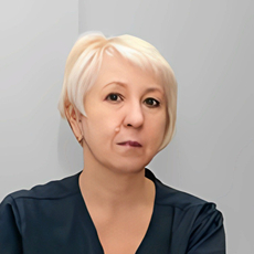 Рукавишникова Любовь Николаевна, детский офтальмолог