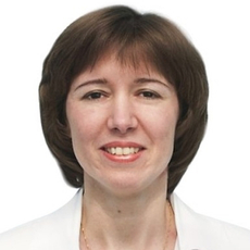 Трофимова Ольга Валерьевна, врач функциональной диагностики