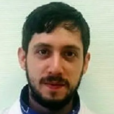 Баранов Григорий Викторович, педиатр