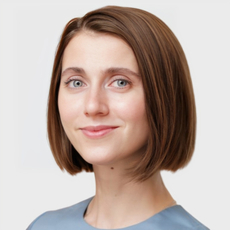 Яцковская Анна Владимировна, врач УЗД