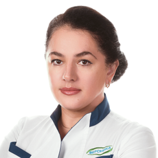 Плахина Елена Владимировна, стоматолог-терапевт