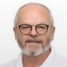 Кривобоков Андрей Станиславович, психолог