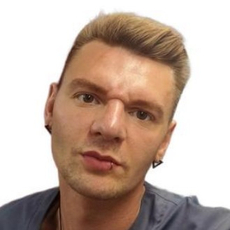 Некипелов Алексей Анатольевич, подолог