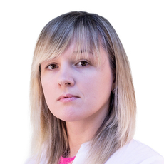 Мосейчук Ксения Анатольевна, кардиолог
