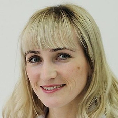 Корнилова Надежда Александровна, врач УЗД