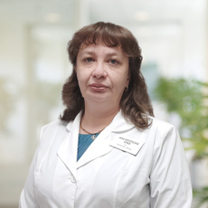 Игина Инна Анатольевна, детский аллерголог
