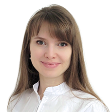 Федорова Ксения Олеговна, стоматолог-хирург