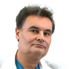 Столяр Алексей Геннадьевич, нефролог