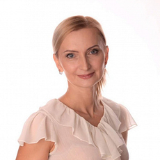 Тарасова Валентина Андреевна, психиатр