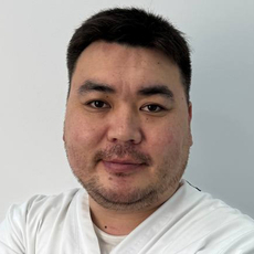 Бейшенбаев Кубан Керималиевич, стоматолог-хирург