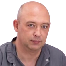 Будков Роман Юрьевич, флеболог