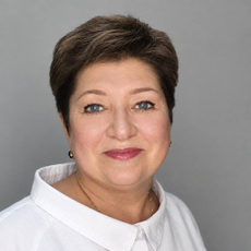 Новикова Елена Александровна, терапевт